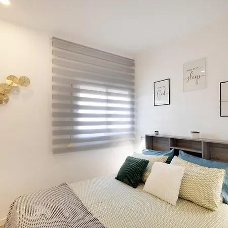 Apartment Bonito En Mar Gava