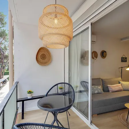 Apartment Bonito En Mar Gava