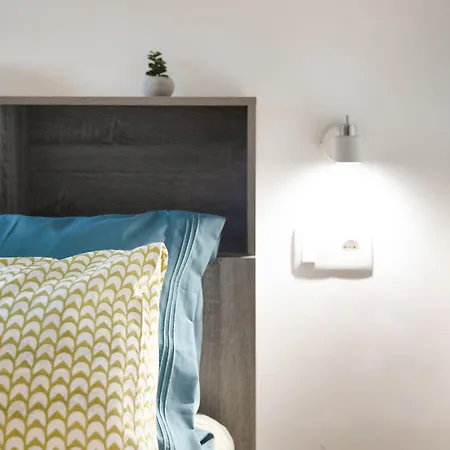 Bonito En Mar Apartment *