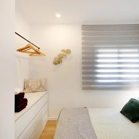Bonito En Mar Apartment Gava