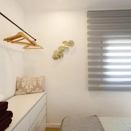 Apartment Bonito En Mar *