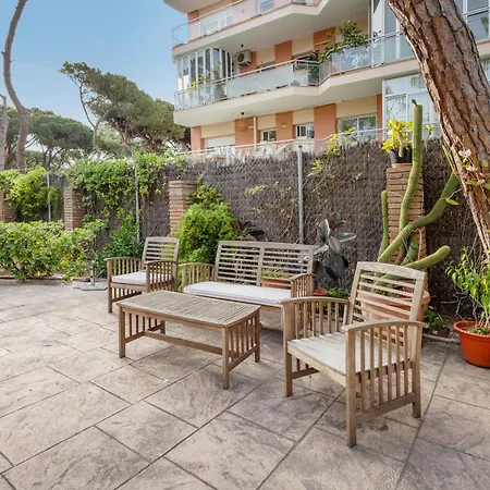 Bonito En Mar Apartment *
