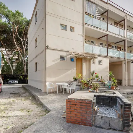 Bonito En Mar Apartament