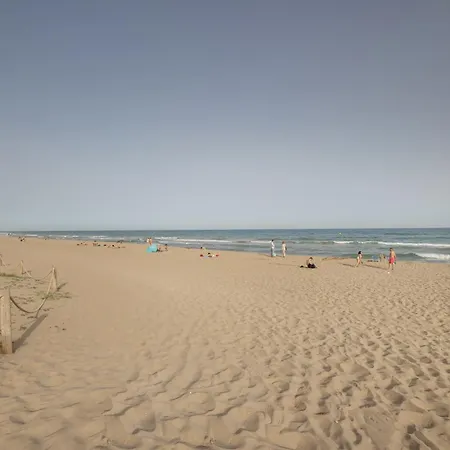 Bonito En Mar